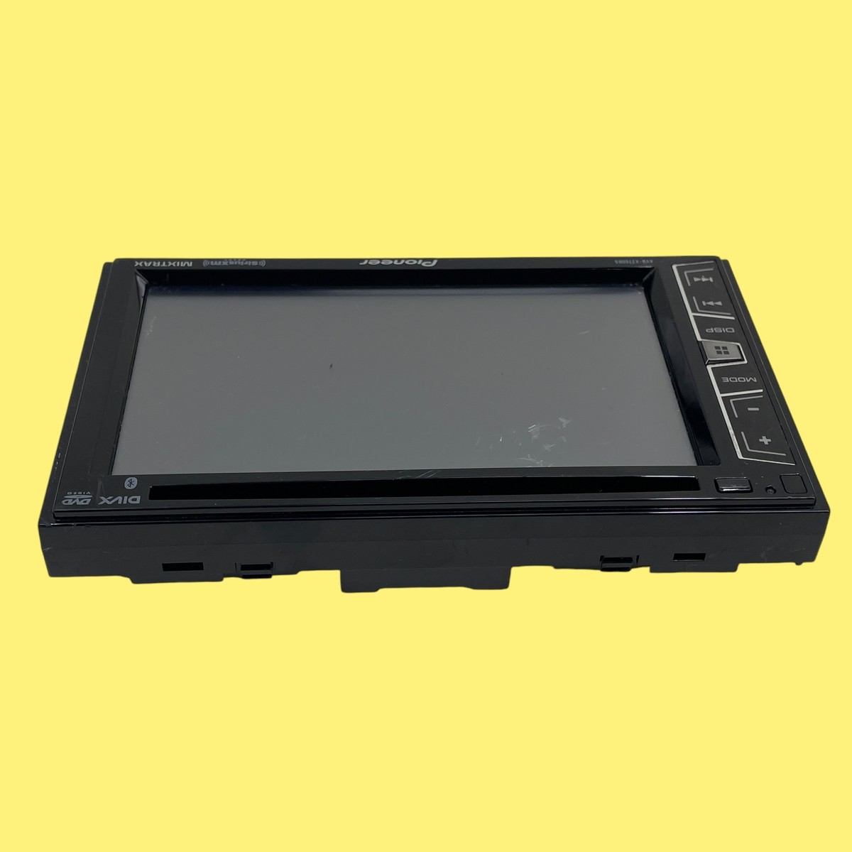Pioneer AVH-X2700BS touch screen CD/DVD #U2202 | eBay Pioneer AVH-X2700BS touch screen CD/DVD #U2202 | eBay