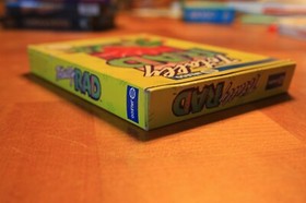 Totally Rad -&nbsp;NES-6T-FRA - CIB