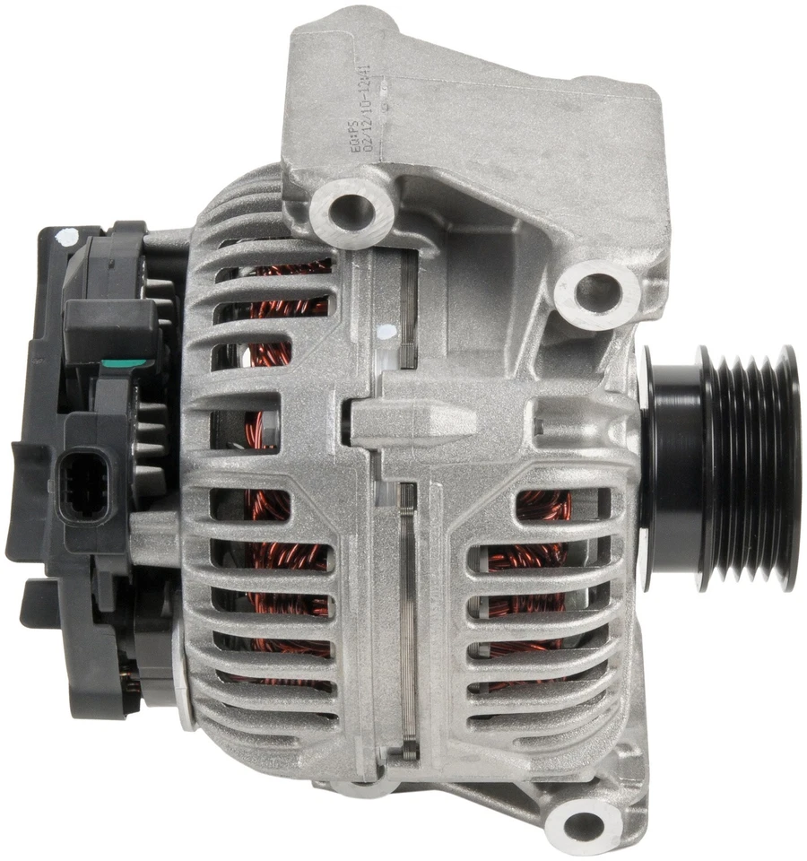 Alternador (remanufacturado) Bosch para Saab 9-3X 2,0 L L4 2010-2011 Foto 3 de 4