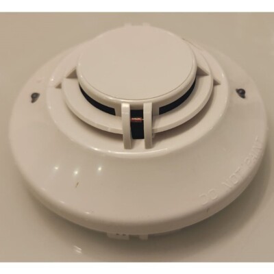 NOTIFIER FAPT-851 MULTI SENSOR SMOKE FIRE DETECTOR HONEYWELL