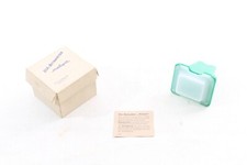 1 x Old Diabetrachter Malipit Vintage OVP Decoration Collector DDR