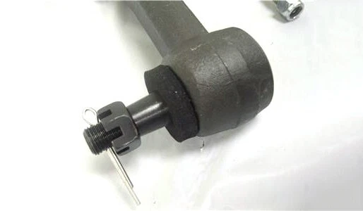 Chevy Bel Air Impala Biscayne 1961 1964 brazo loca de dirección nuevo soporte de buje Foto 3 de 4