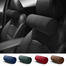1pc Car Seat Headrest Memory Foam Pillow Head Neck Rest Support Cushion Decors 1pc Car Seat Headrest Memory Foam Pillow Head Neck Rest Support Cushion Decors