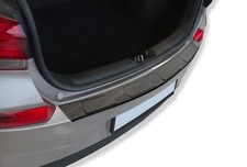 Pare-choc arrière Peugeot 4007
