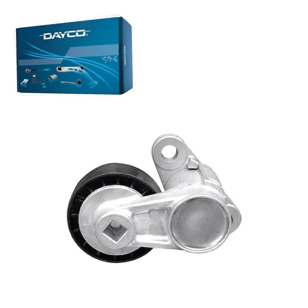 Dayco Drive Belt Tensioner Assembly A/C For 2001-2006 Chevrolet Silverado 3500