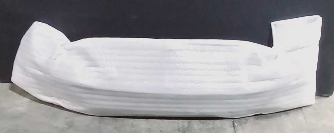 New OEM Genuine VW Atlas Front Lower Bumper Cover 2018-2020 3CN  