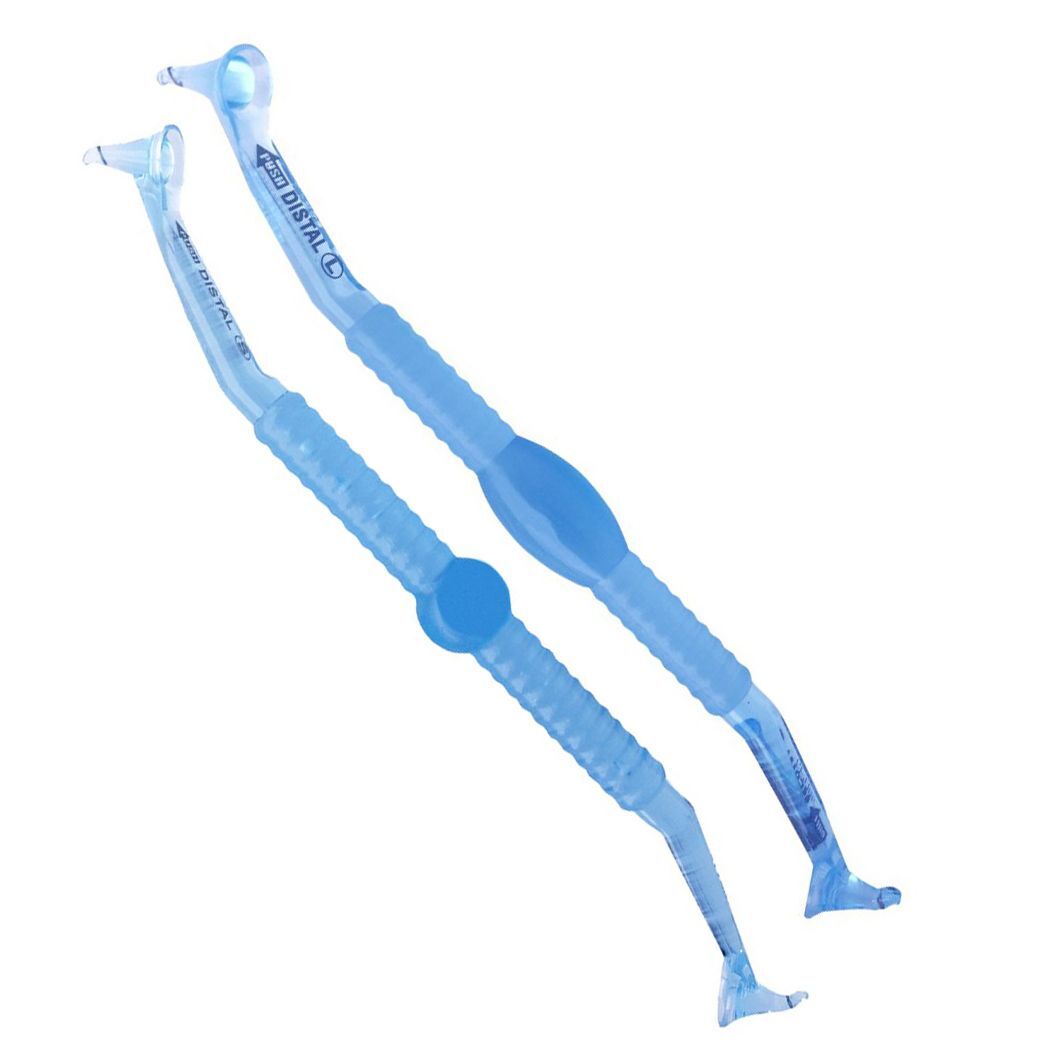 Contact Pro 2 Contact Forming Instruments, Intro-Pack (1 small)