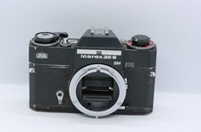 Zeiss Ikon Icarex 35 S  BM Spiegelreflexkamera nur Gehäuse