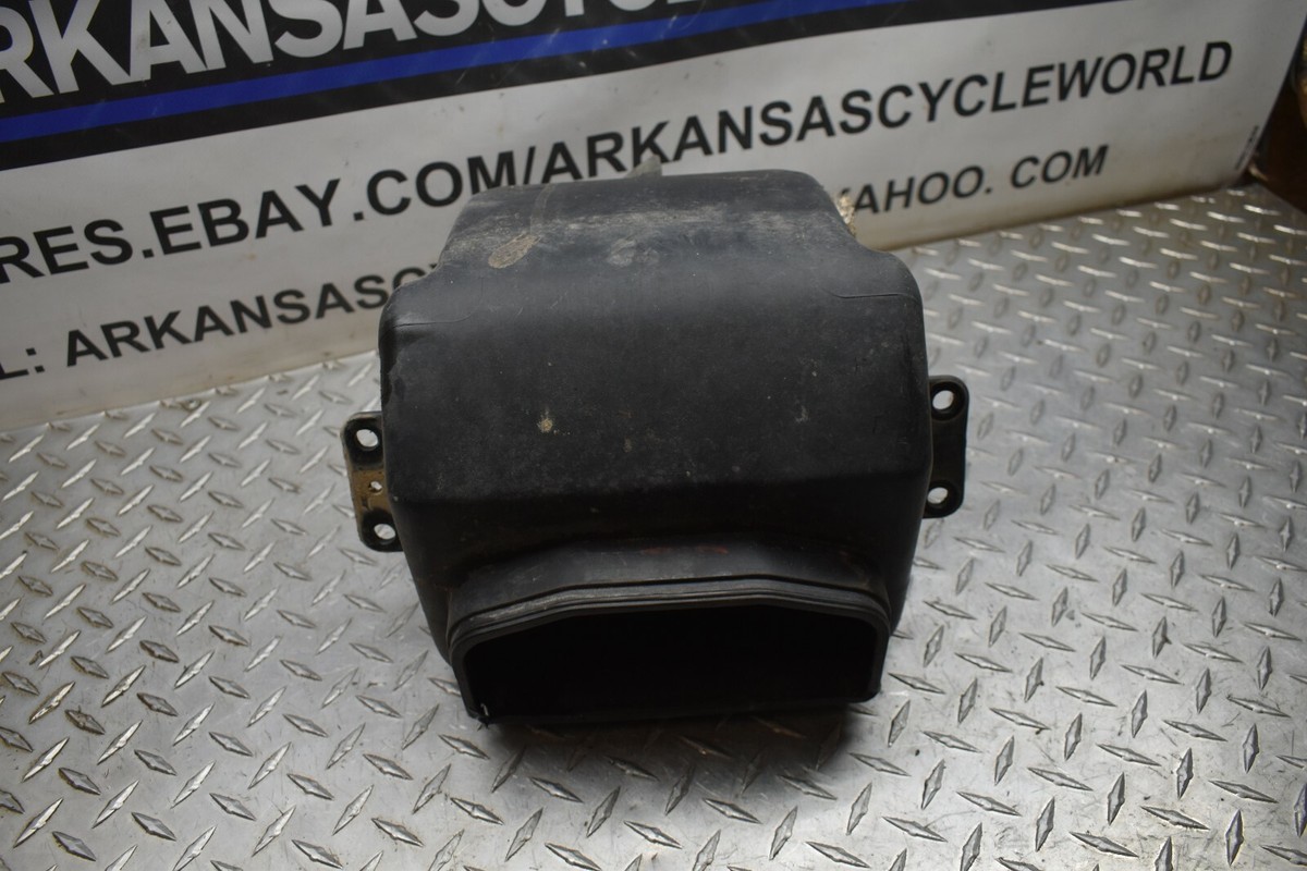 FB4 DRY BOX STORAGE UNIT 03 KAWASAKI PRAIRIE 650 KVF ATV 4X4 FREE