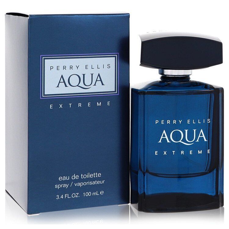 Perry Ellis Aqua Extreme Perry Ellis EdT 3.4 oz / e 100 ml