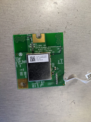   GENUINE EPSON Workforce WF-3520 Printer Wi-Fi Card Board WF3520