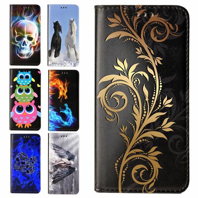 Hülle für iPhone 12 Pro / 12 Mini / 12 Pro Max Handyhülle Schutzhülle Smart9