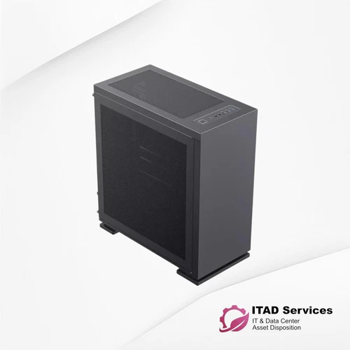 Gamemax M60 Black Steel Micro ATX Tower USB3.0 Computer Case