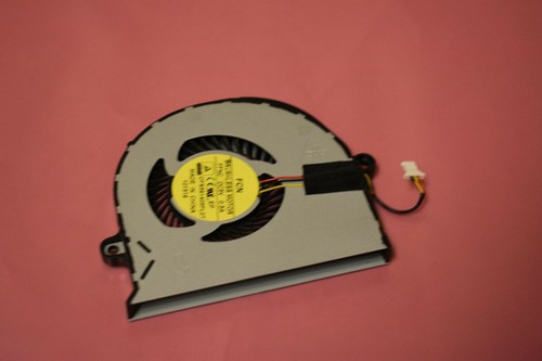 ACER Aspire E5-575T Fan Lüfter CPU Kühler
