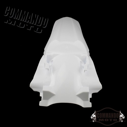 Motorcycle Rear Fender MudGuard For Honda CRF250R 2014-2017 CRF450R 2013-2016 - Picture 4 of 7