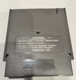 Magic Darts (NES, 1991) Up to 4 Players!! - Tested & Working - Cartridge Only