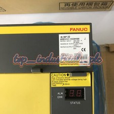 FANUC A06B-6141-H022#H580 Servo Drive A06B6141H022H580 New