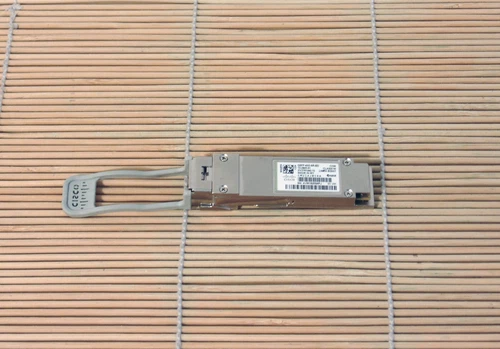 Cisco QSFP-40G-SR-BD 40GBASE-SR-BiDi, duplex MMF 10-2945-01 V01 LC 10-2945-01