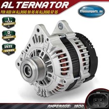 Alternator for Audi A4 A4 Allroad B8 A5 A6 A6 Allroad A7 Q5 8RB 3.0 059903017P