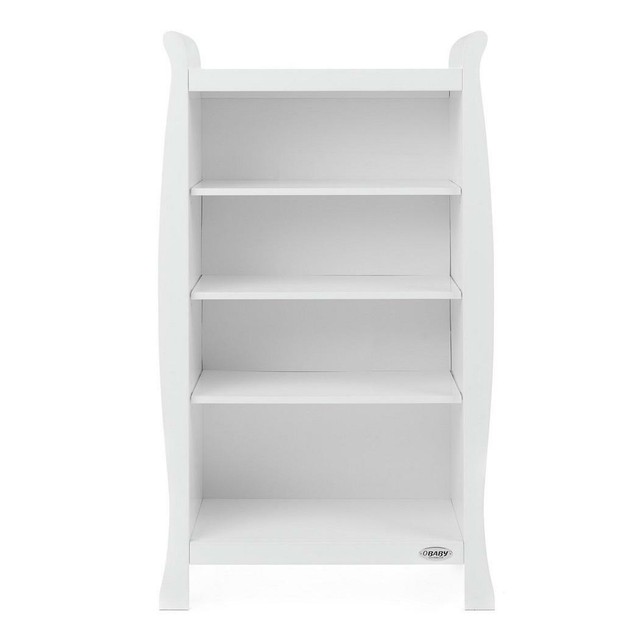 nursery bookcase