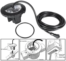 For Jandy Zodiac TRUCLEAR11K & TRUCLEAR11KU R0693900 Truclear Salt Cell Assembly