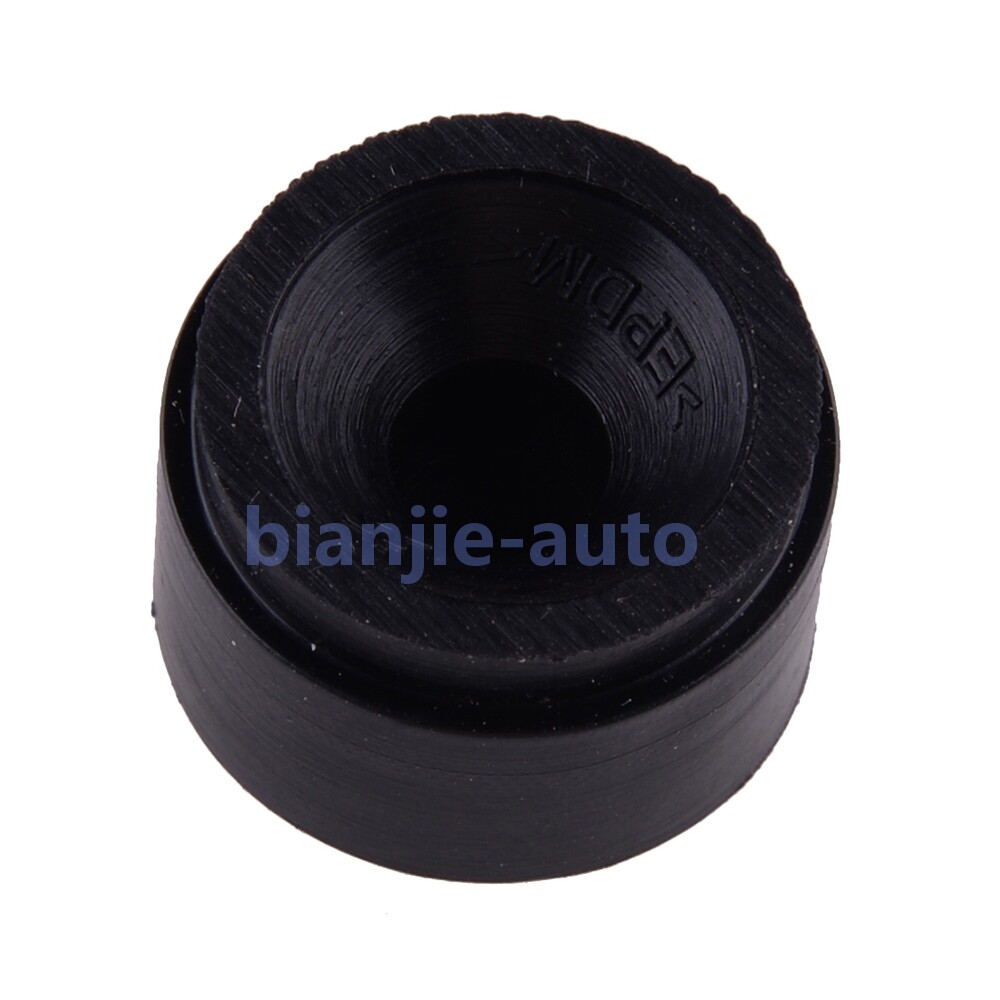 2X For BMW X5 (F15) New Engine Cover Trim Rubber Mount Grommet Bush