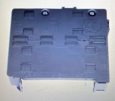 2002-2005 BUICK RENDEZVOUS BODY MODULE COMPUTER BCM 15234888