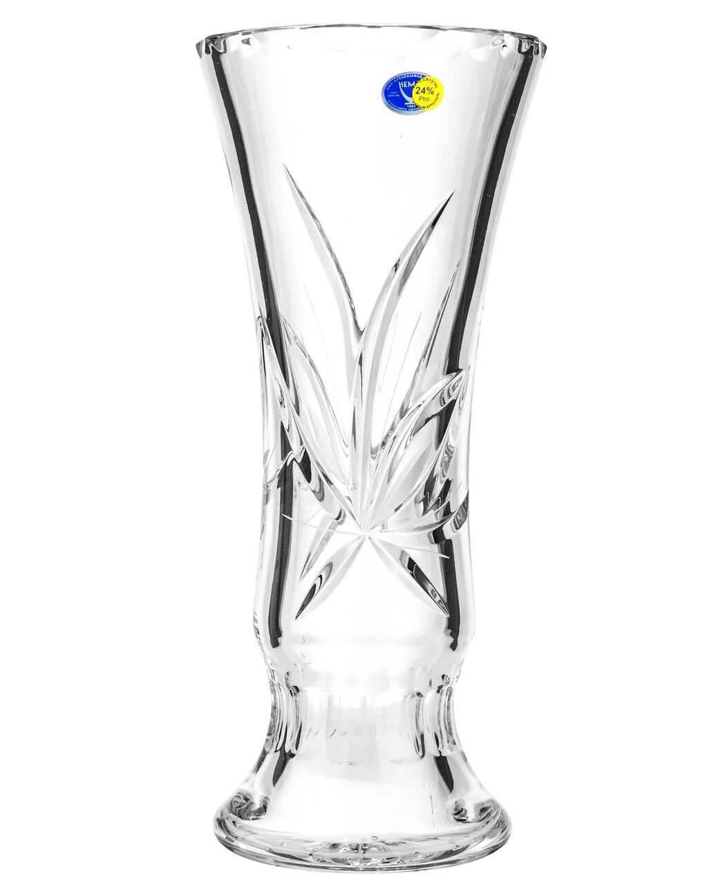 Neman 12" FLOWER VASE [900/43]