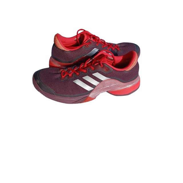 Adidas Barricade 17 Mens Ipet Ac Mz