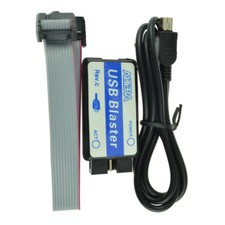 altera Mini Usb Blaster Cable For CPLD FPGA NIOS JTAG Altera Programmierer ASS