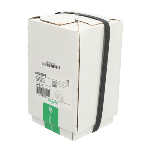 Caja de cambios Schneider Electric GBY060020K Lexium en ángulo nueva NFP - Imagen 3 de 7