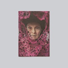 March 7 - June 30 by Vivienne Westwood *NEW* Innen Zines