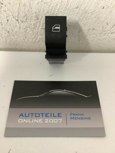 VW Golf 5 Fensterheberschalter Schalter Fensterheber 1F0959855