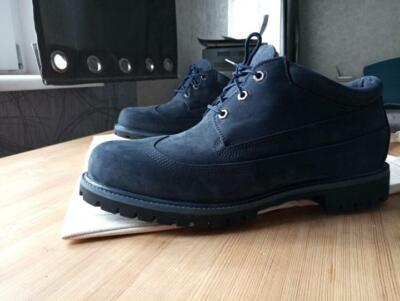 timberland x engineered garments