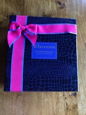 Elemis Sparkling Beauty Advanced Skincare set