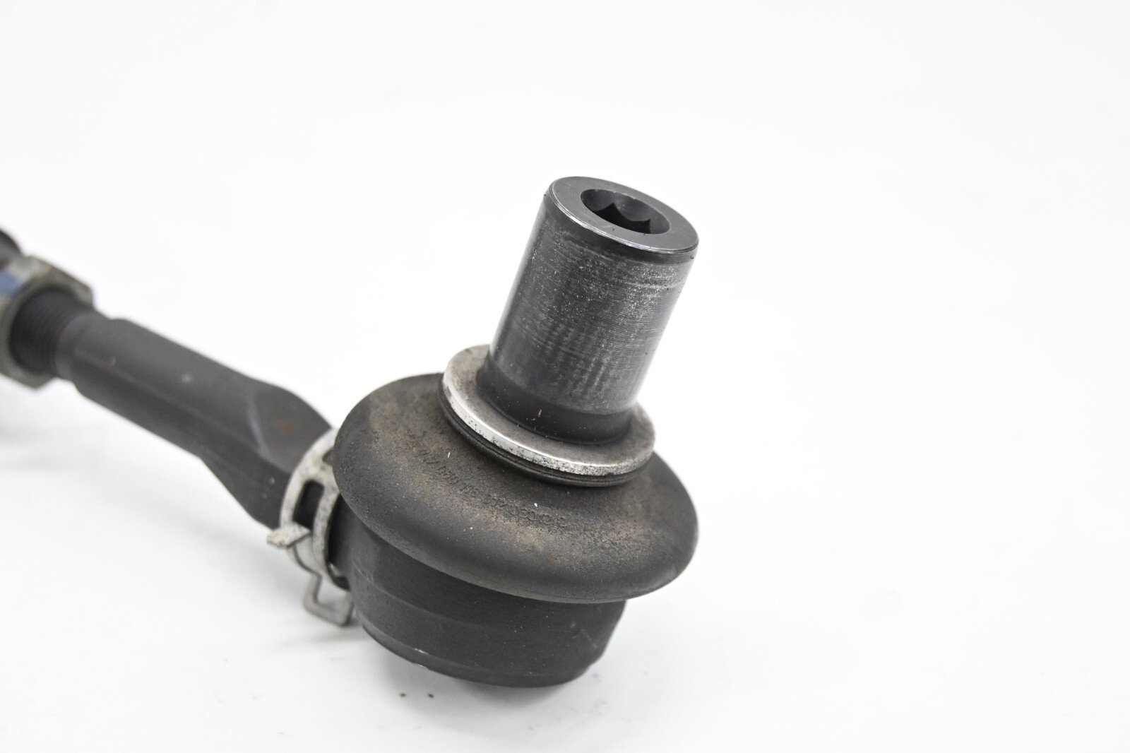 ⭐ 03-18 Bentley Continental Power Steering Rack & Pinion Gear Tie Rod Link Oem