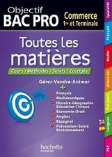 1e Et Tle Bac Pro Tome 2 By Hilaric Murielle Phalippou - 