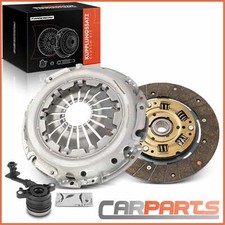 Kit d'embrayage Renault MODUS