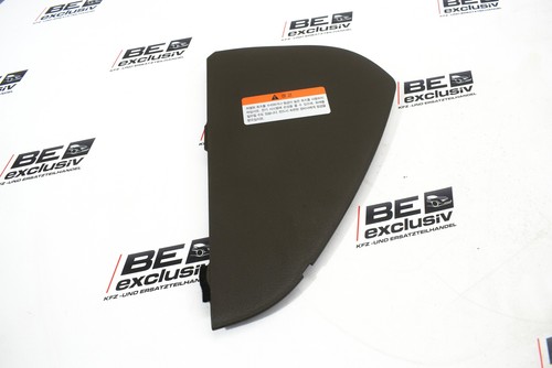 Audi A5 8T Sportback 2.0 TDI Deckel Armaturenbrett Links Verkleidung  8K0857085B