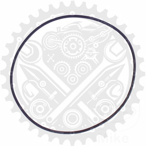 New Athena Cylinder Head Gasket O-Ring For Husaberg TE 125 Enduro