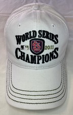 New Era 9Twenty Cap 2011 St. Louis Cardinals World Series Champions Women’s Hat