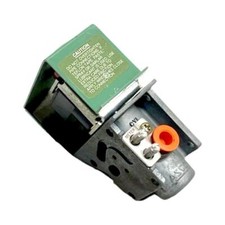 ASCO 8318D20 Solenoid Valve 100PSI Water/Gas 50/60HZ 6W 1/4"NPT