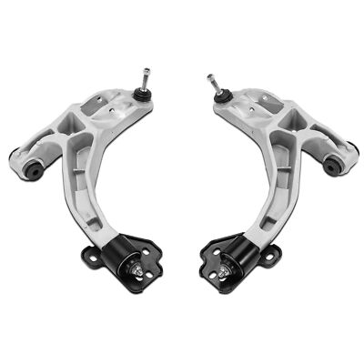 2pcs Front Lower Control Arm Ball Joints Kit for 2003-2011 Ford Lincoln Mercury