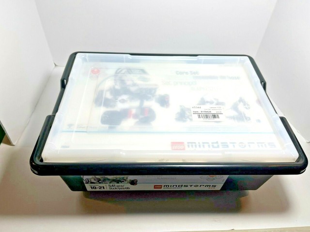 LEGO MINDSTORMS: Education EV3 Core Set 