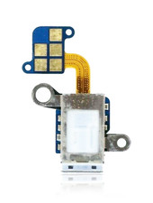 Replacement Headphone Jack Compatible For Samsung Galaxy S5 Active