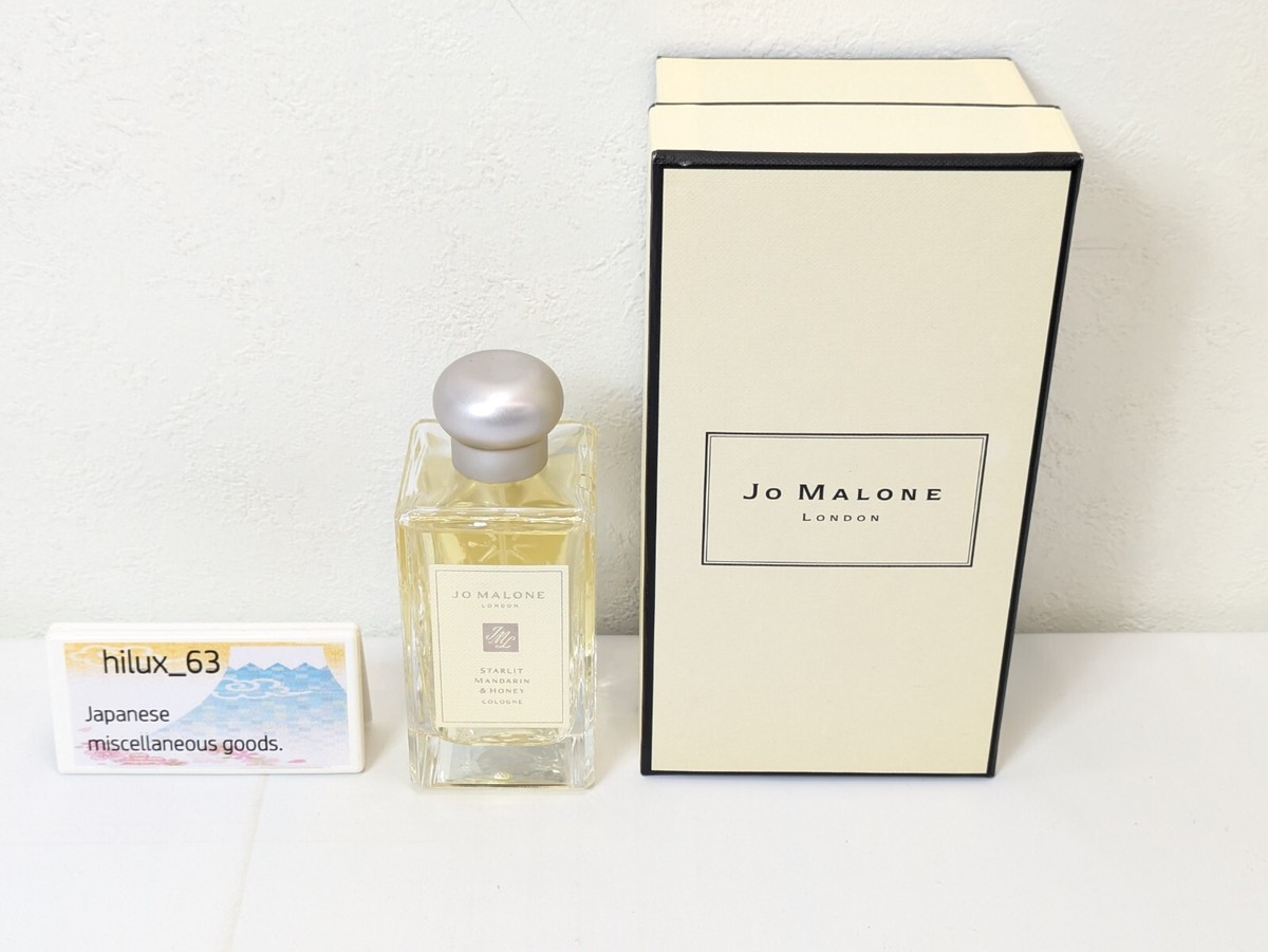 Jo Malone London Starlit Mandarin Honey Cologne 100ml/3.4 oz