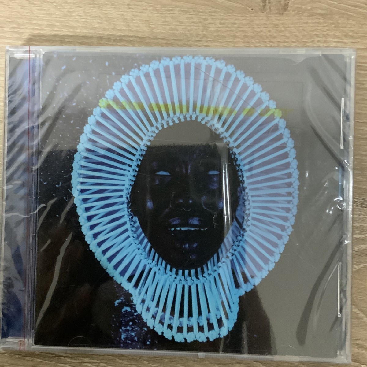 洋楽 CHILDISHGAMBINO-AWAKEN,MYLOVE! (BOX SET) 81MATNFjwML._UF1000,1000_QL80_.jpg