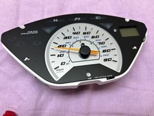 Tacho Honda ANF 125 J4 2007-10  n Q1-003.