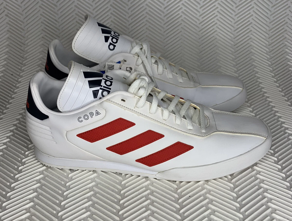 Adidas Copa Super Mens Size 12 Sneakers Casual Shoes B37085 eBay