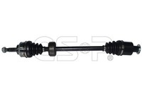 GSP 250250 Antriebswelle For Renault